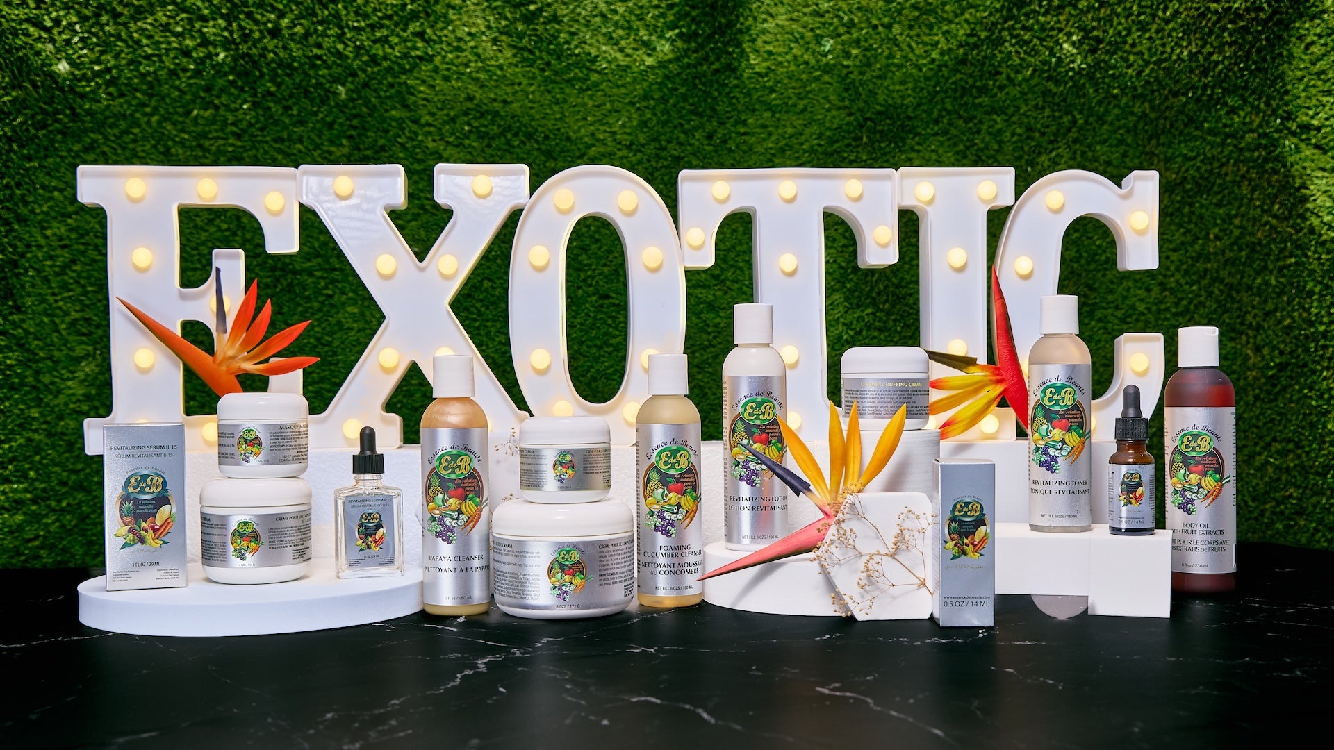 Essence de Beauté, Inc — recent beauty supply store photo in Elmont, NY (Google Business Profile)