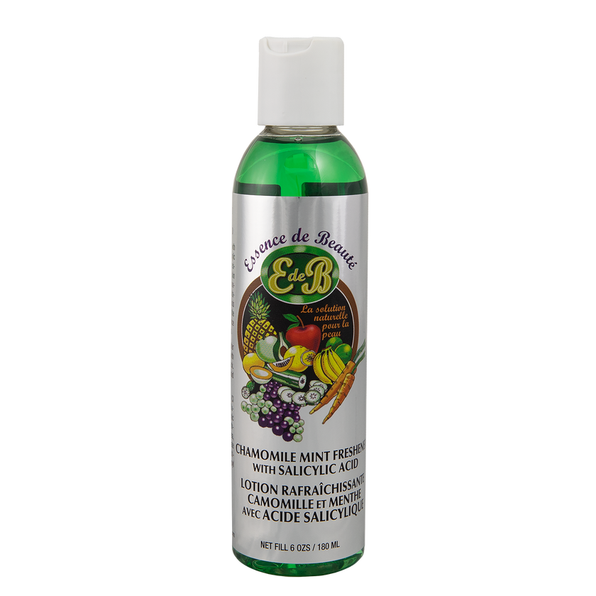 Chamomile Mint Freshener - Essence de Beauté