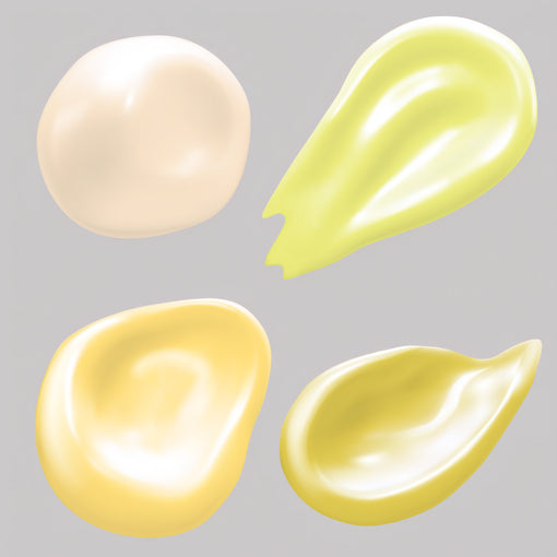 Collagen Color Variations!