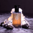 Gel de ducha energizante