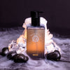 Gel de ducha energizante