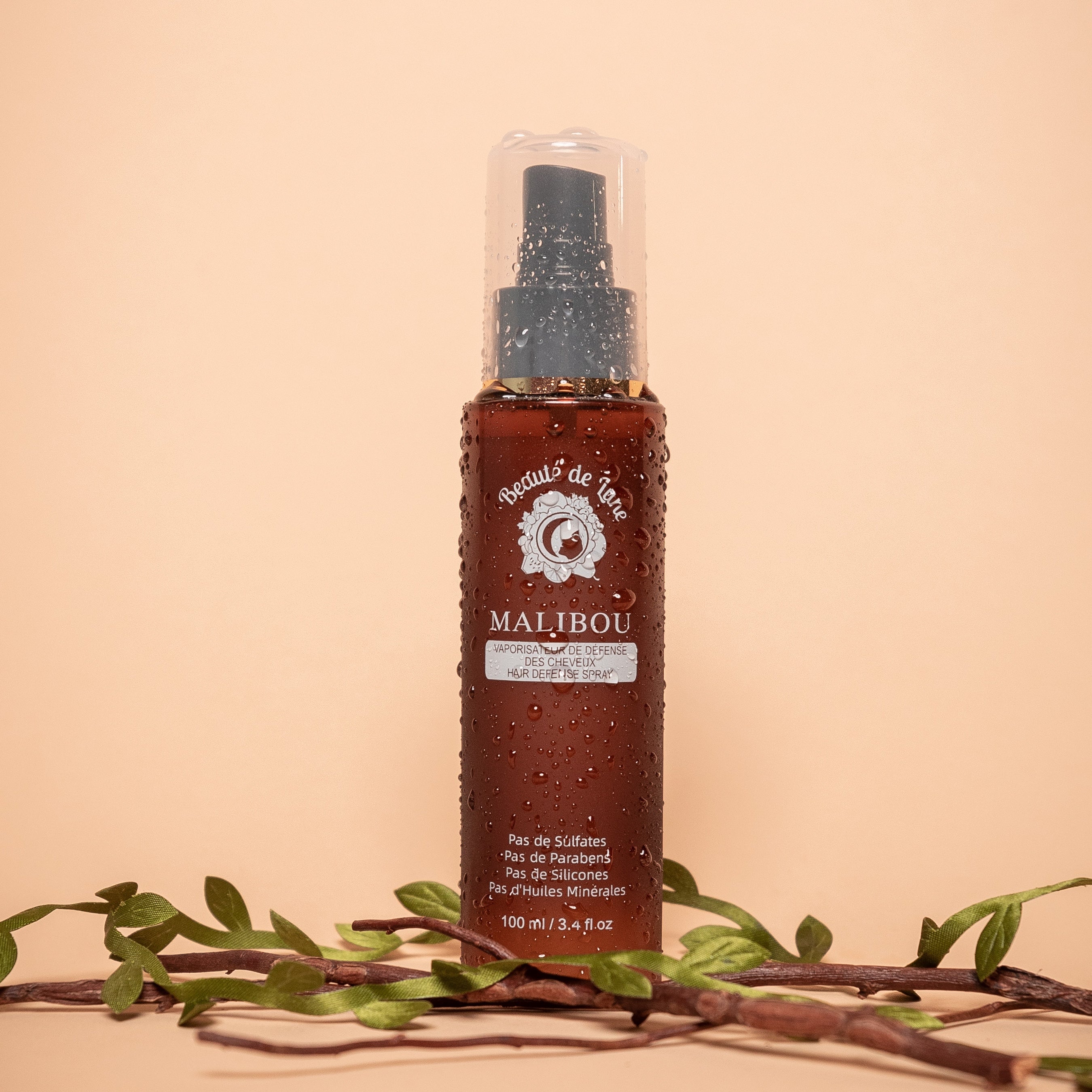 Hair Defense Spray - Essence de Beauté