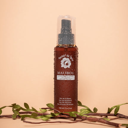 Spray de Défense pour Cheveux