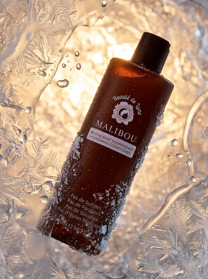 Nourishing Conditioner