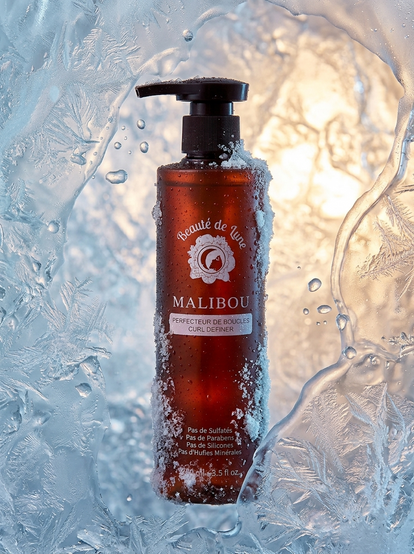 Curl Definer