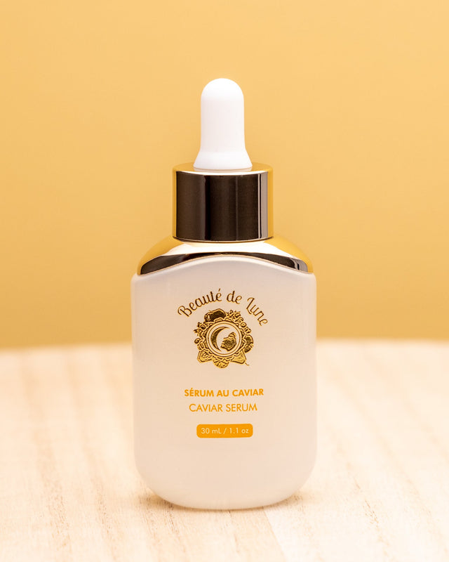 Sérum au Caviar