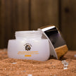 Crema hidratante iluminadora