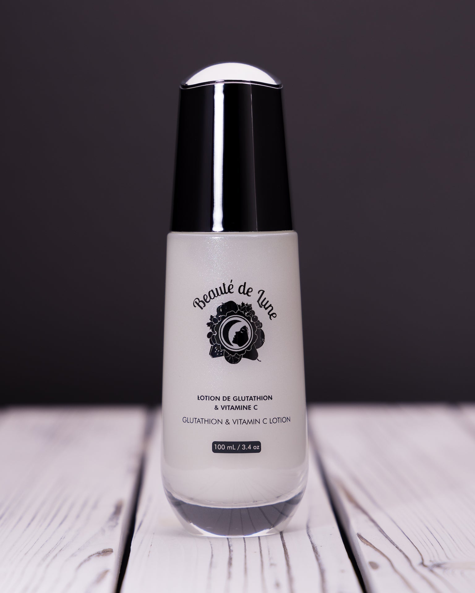 Lotion Glutathion & Vitamine C