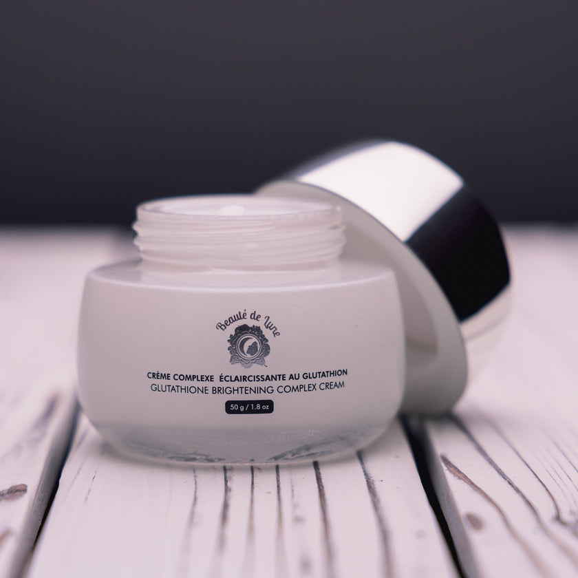 Glutathione & Brightening Complex Cream Glutathione & Brightening Complex Cream