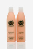 French Argan Oil Set - Essence de Beauté