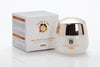 Crema hidratante iluminadora