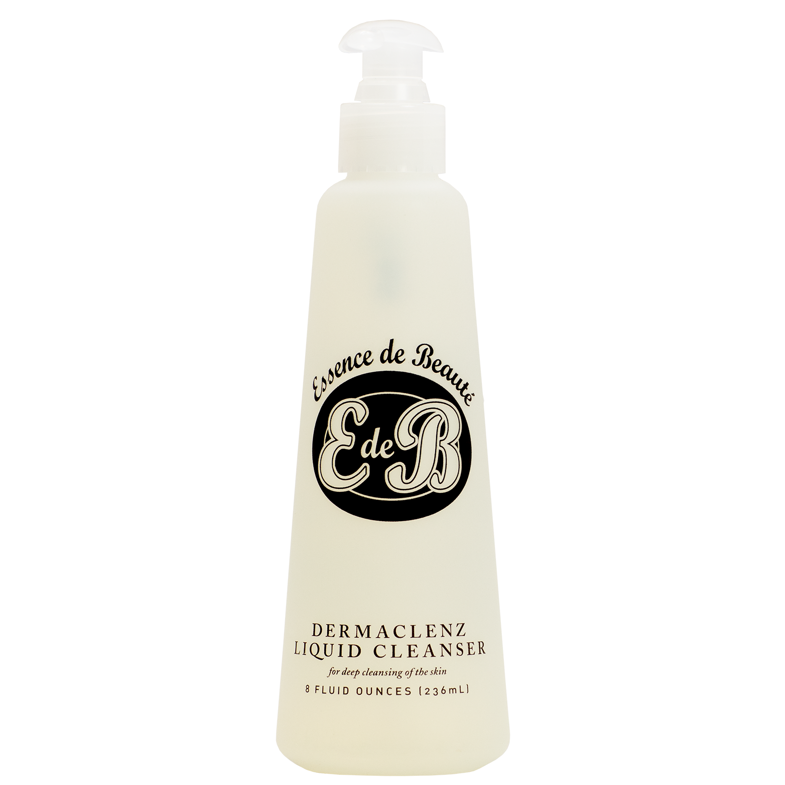 Dermaclenz Liquid Cleanser - Essence de Beauté