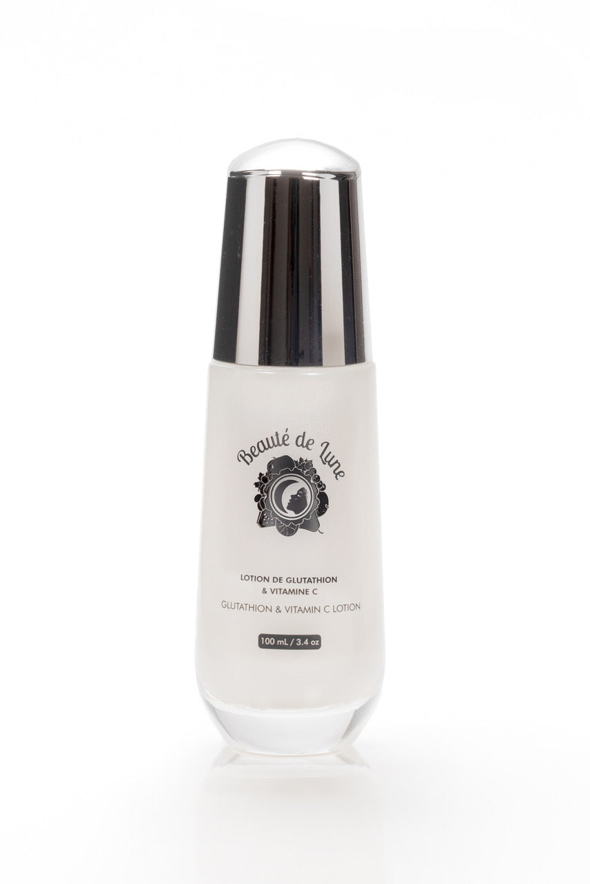 Glutathione & Vitamin C Lotion Essence de Beaut Glutathione & Vitamin C Lotion Essence de Beaut