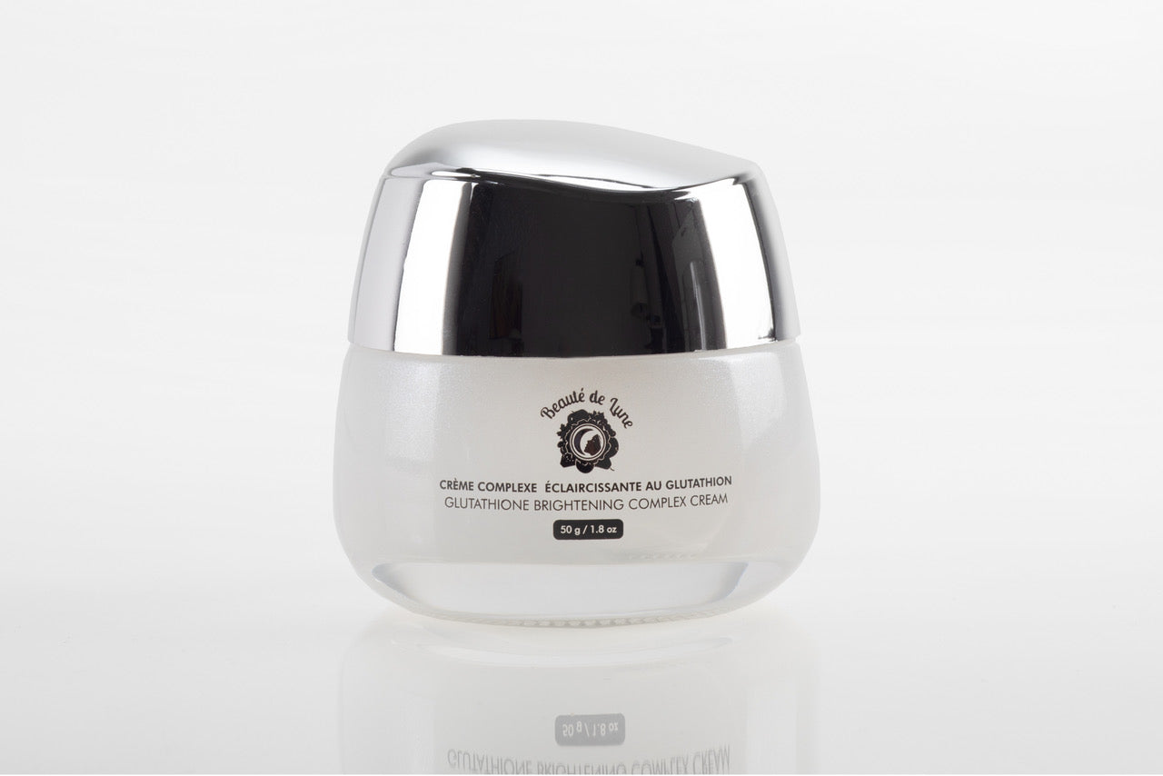 Glutathione & Brightening Complex Cream Essence de Beaut Glutathione & Brightening Complex Cream Essence de Beaut