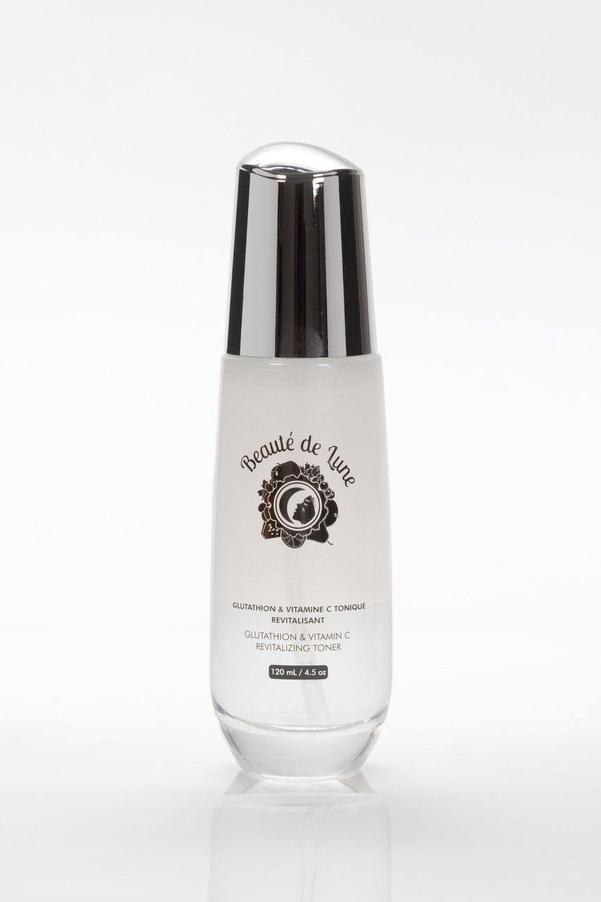 glutathione toner pencerah APLB Includes glutathione for tone Glutathione Face Toner - 2%