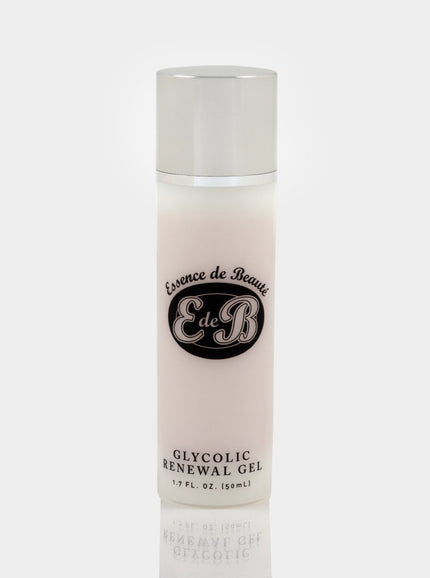 Glycolic Renewal Gel - Essence de Beauté