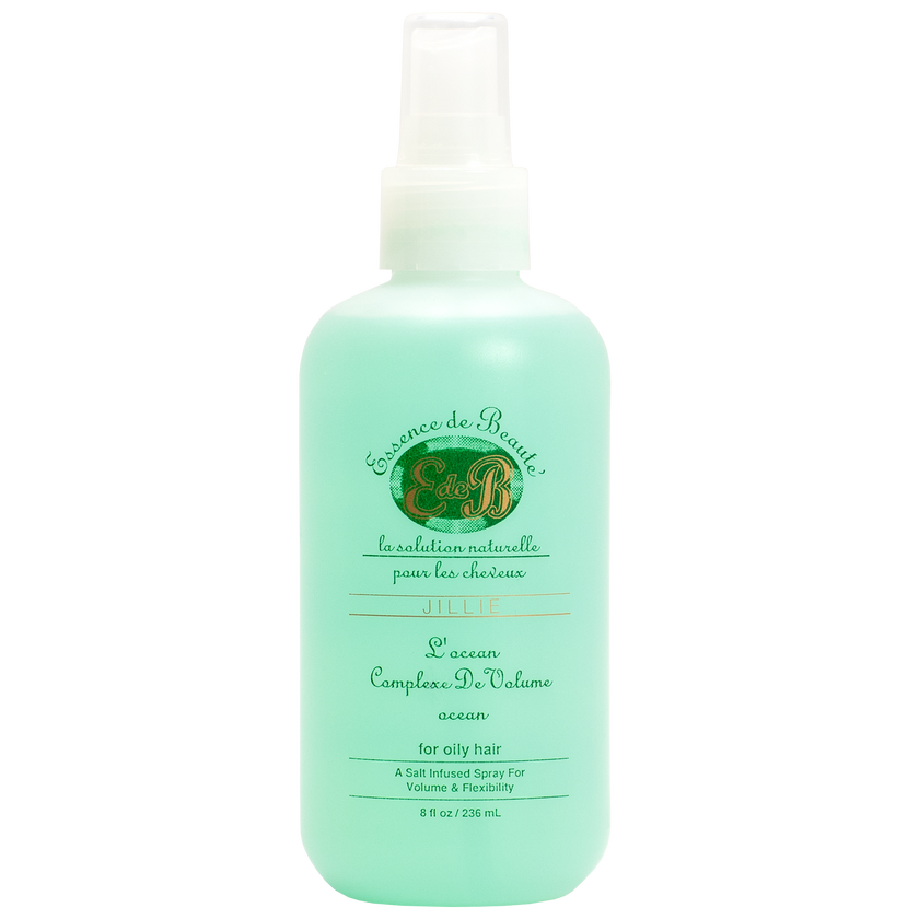 L’ocean/ Complex De Volume - Essence de Beauté