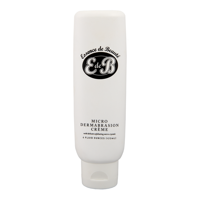 Micro-Dermabrasion Cream - Essence de Beauté