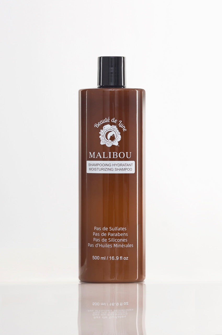 Shampooing Hydratant