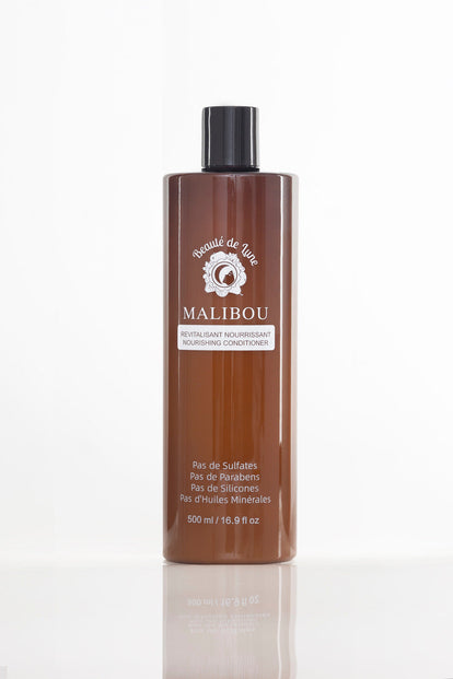 Après-Shampooing Nourrissant