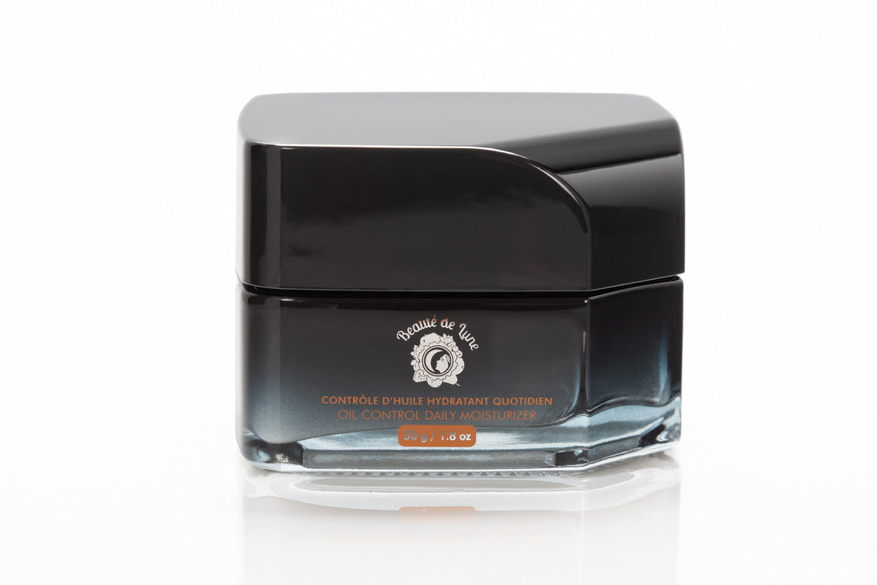 Hydratant Quotidien Contrôle de Sébum