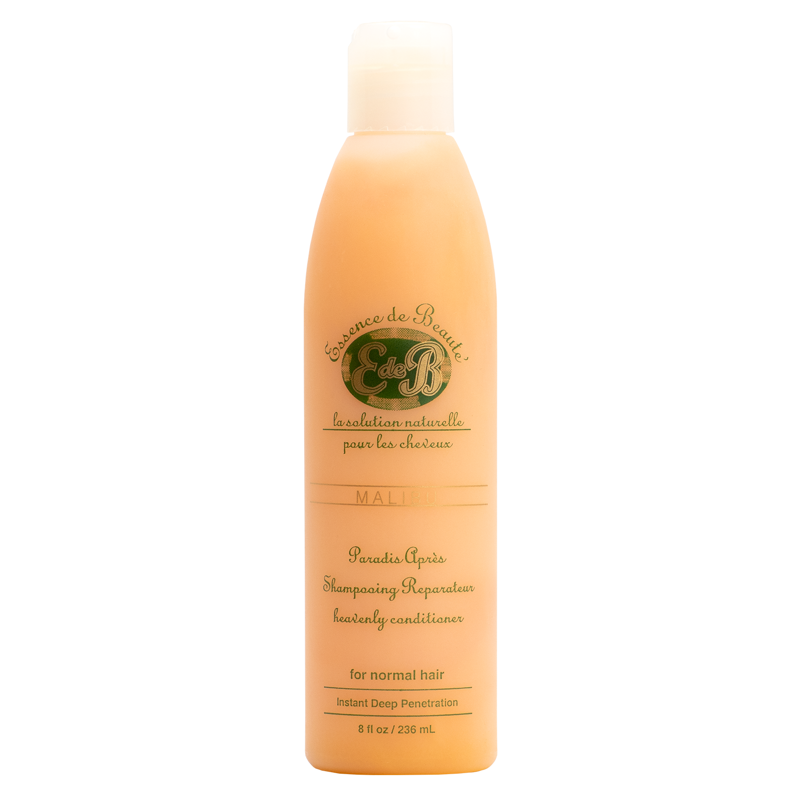 Paradis Shampooing - Essence de Beauté