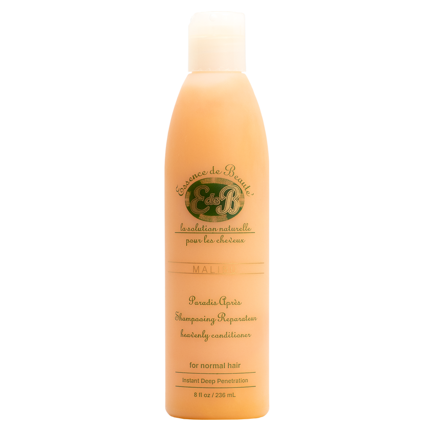Paradis Shampooing - Essence de Beauté