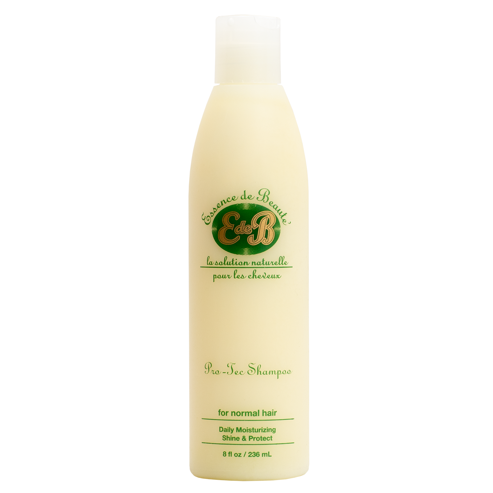 Pro-Tec Shampoo - Essence de Beauté