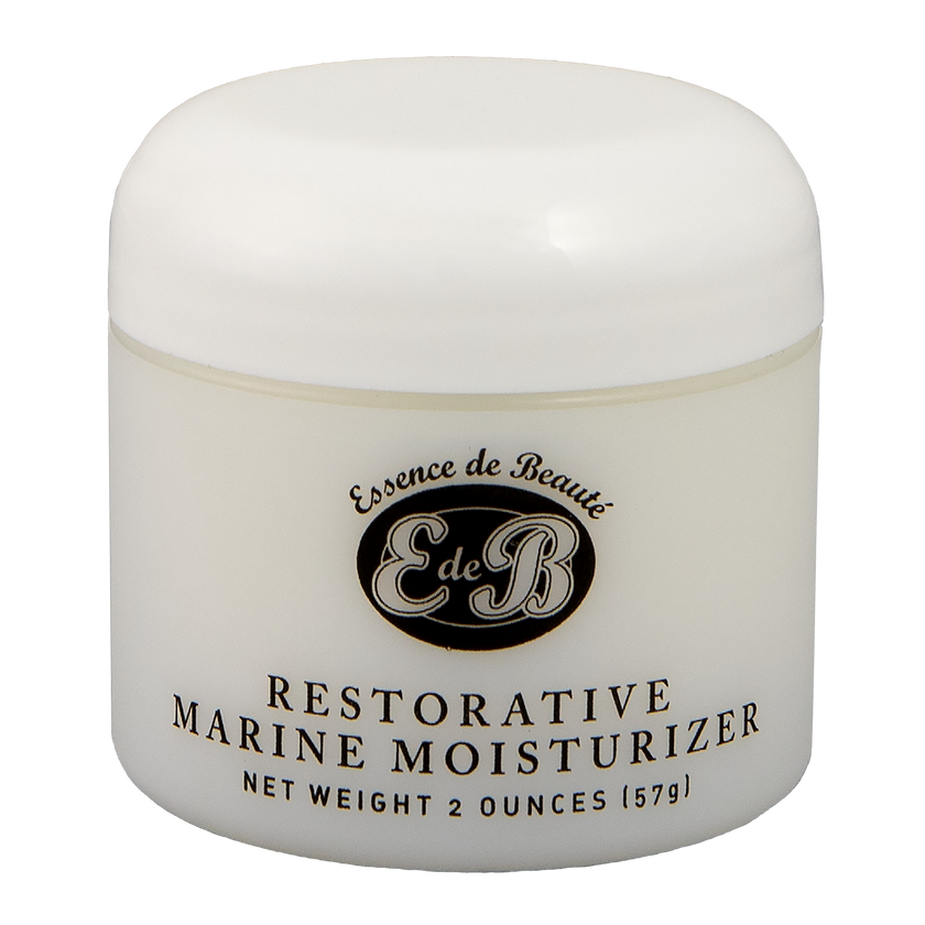 Restorative Marine Moisturizer - Essence de Beauté