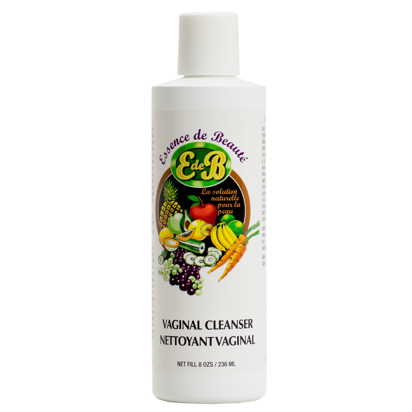 Vaginal Cleanser - Essence de Beauté