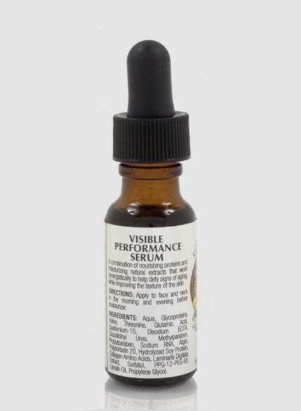 Visible Performance - Essence de Beauté