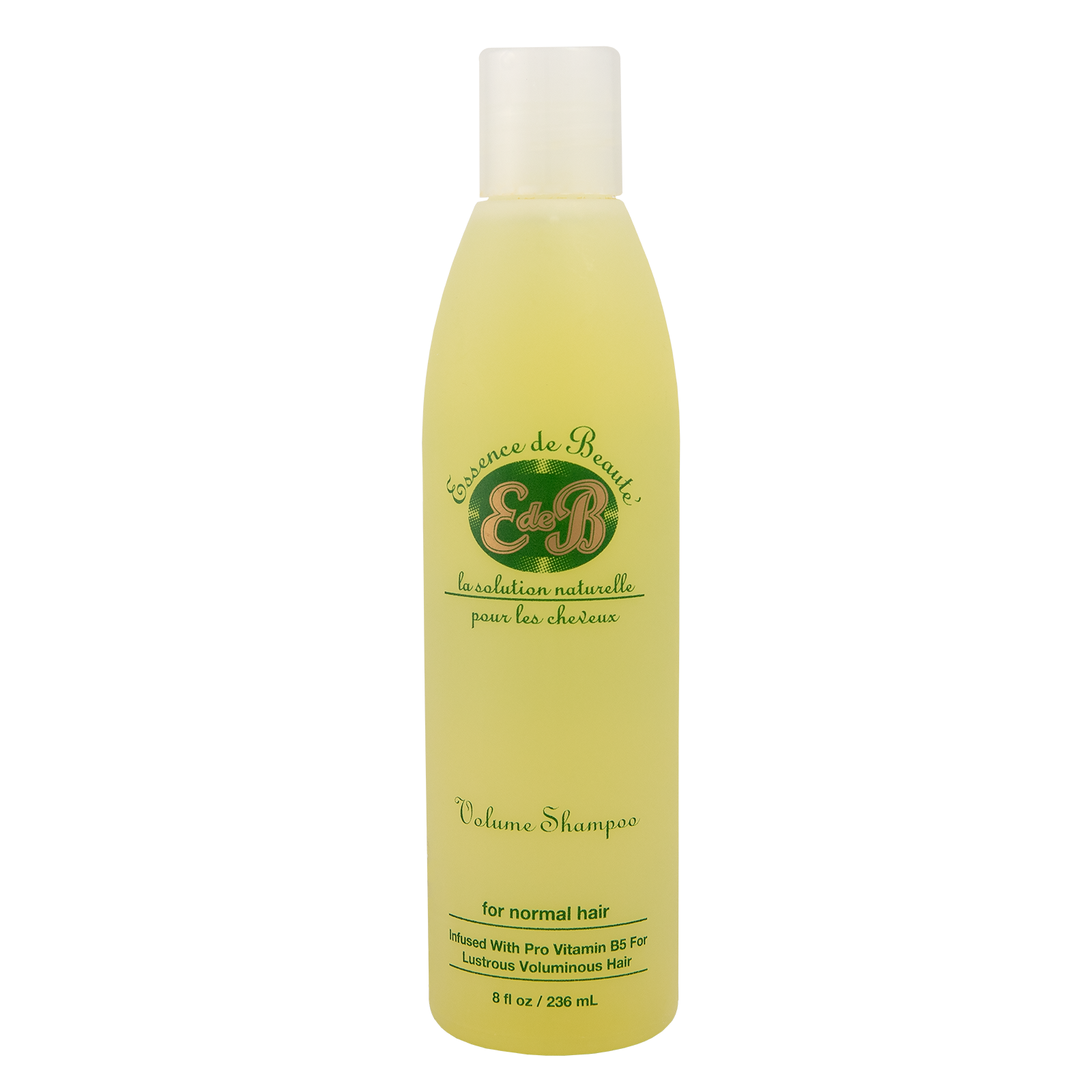 Volume Shampoo - Essence de Beauté