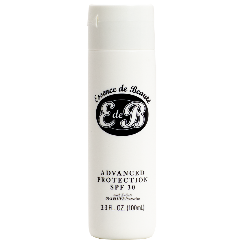 Advanced Protection SPF 30 - Essence de Beauté